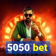 5050 bet